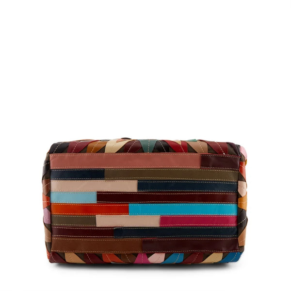 Women's Spring-Step | Plumage Handbag | Rainbow
