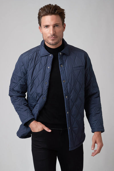 Men's Raffi |  THE BODE Sweater | Black