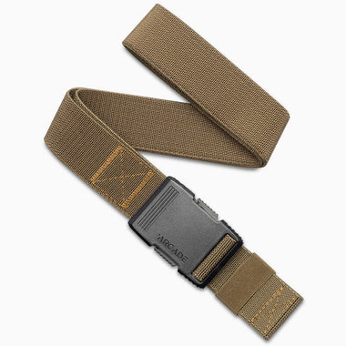 Men's Arcade | Hardware Belt | Coyote