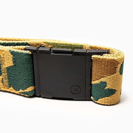 Men's Arcade | High Five Ducks Belt | Camo