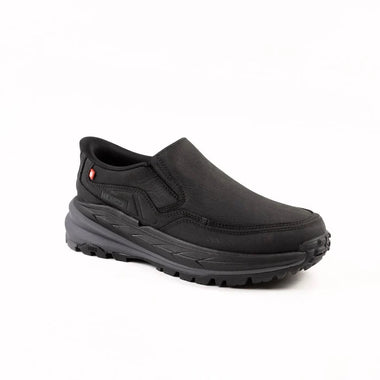 Men's NEXGrip | Ice Walker with Cleat | Brown