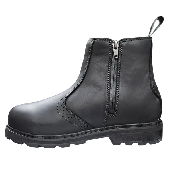 Women's NEXGrip | Ice Stella 6.0 with Cleat | All Black