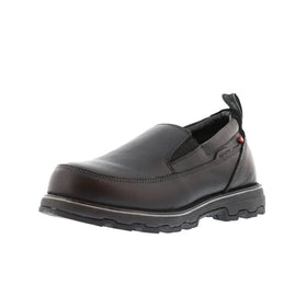 Men's NEXGrip | Ice Banner Shoe Boot | Dark Brown