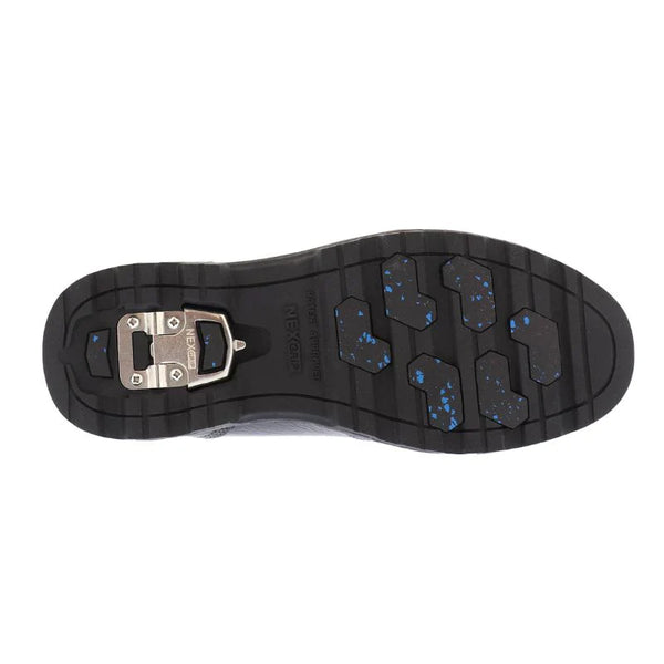 Men's NEXGrip | Ice Banner Shoe Boot | Dark Brown