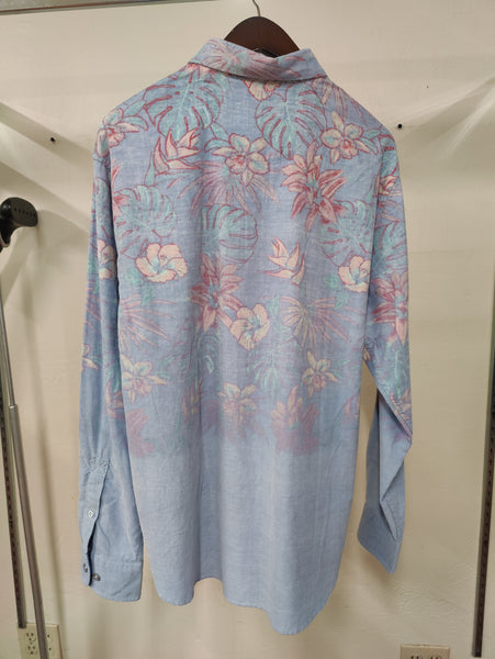 Men's Tommy Bahama |  Coastline Cord Sonoma Gardens | Dew Drop