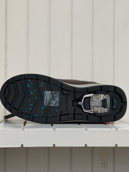 Women's NEXGrip | Ice Wonder Mid 3.0 Boot | Brown