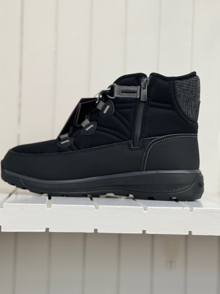 Women's NEXGrip | Ice Wonder Low 4.0 | Black