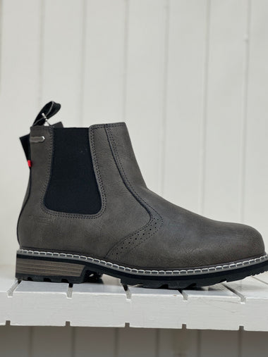 Women's NEXGrip | Ice Stella 4.0 with Cleat | Charcoal