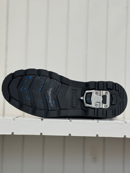 Women's NEXGrip | Ice Stella 4.0 with Cleat | Charcoal