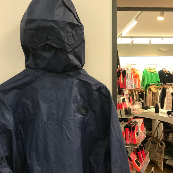 Men's The North Face | Venture 2 Jacket | Shady Blue