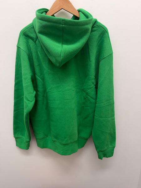 Women's Mono B | Cozy Core Hoodie | Green
