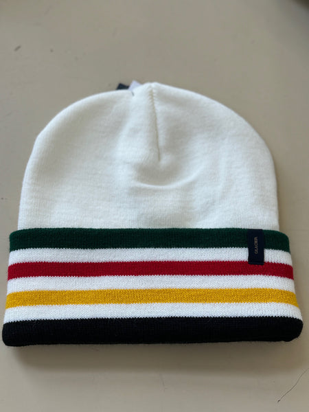 Women's Pendleton | National Park Stripe Beanie | Multi