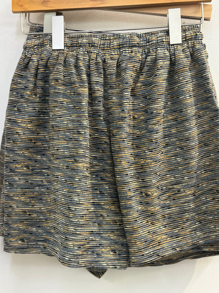 Women's Kavu | Coast Haven Shorts | Layer Line Up