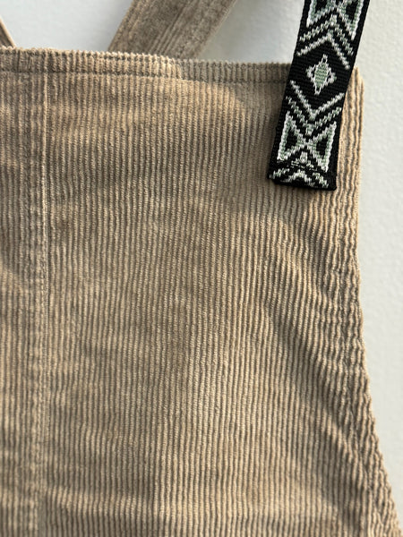 Women's Kavu | June Jumper | Greige