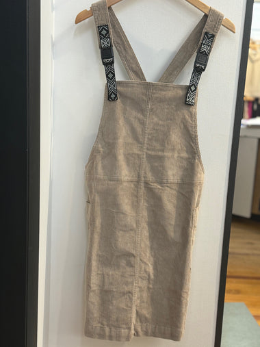 Women's Kavu | June Jumper | Greige