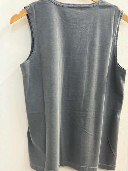 Women's Kavu | Summertown Tank | Stormy Weather