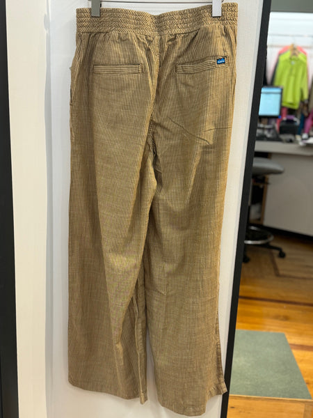 Women's Kavu | Tamarindo Pants | Basswood