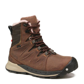 Women's NEXGrip | Ice Meli Soft Brown | Soft Brown - F.L. CROOKS.COM 