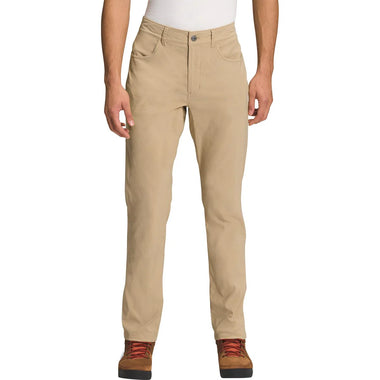 Men's The North Face | Sprag 5-Pocket | Khaki Stone