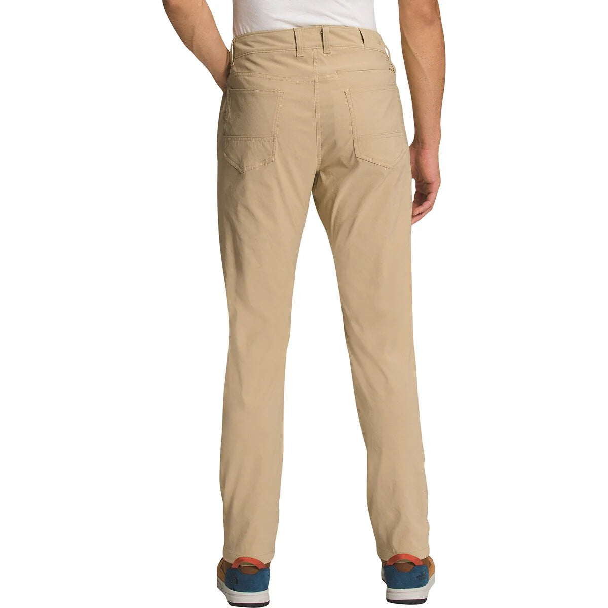 North face sprag pants top review