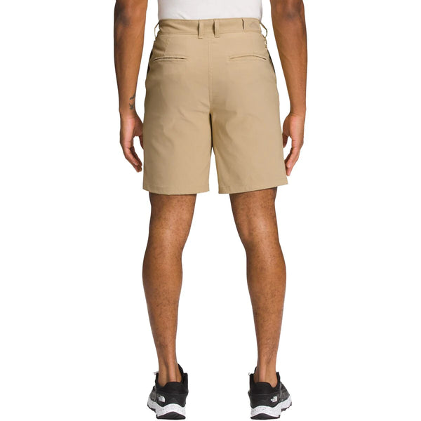 Men's The North Face | Sprag Short | Khaki Stone