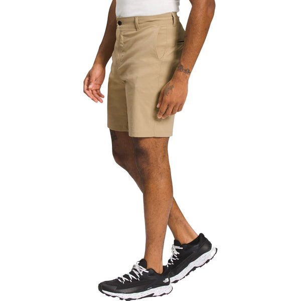 Men's The North Face | Sprag Short | Khaki Stone