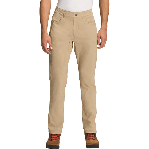 Men's The North Face | Sprag 5-Pocket | Khaki Stone
