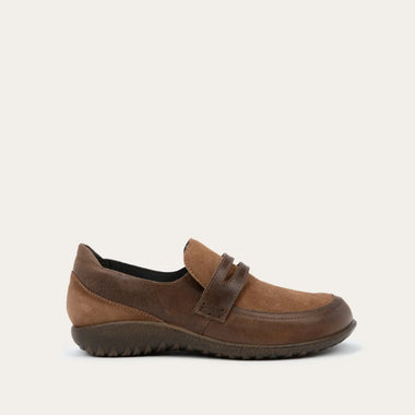 Women's Naot | Kiso | Truffle Brown