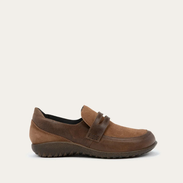 Women's Naot | Kiso | Truffle Brown