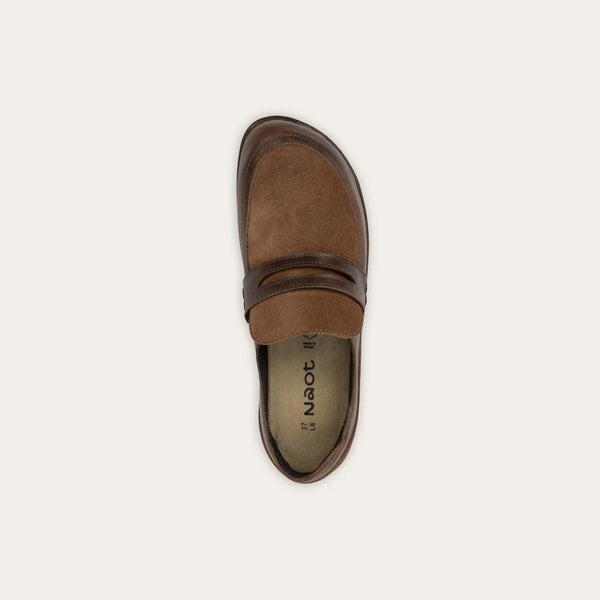 Women's Naot | Kiso | Truffle Brown