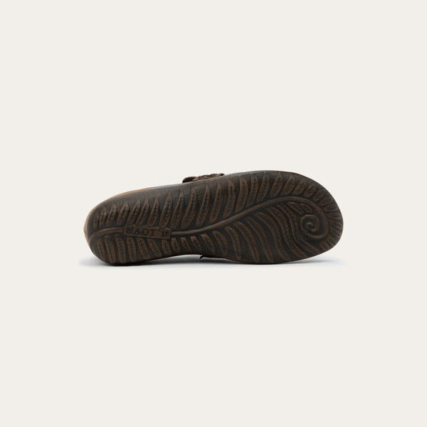Women's Naot | Kiso | Truffle Brown