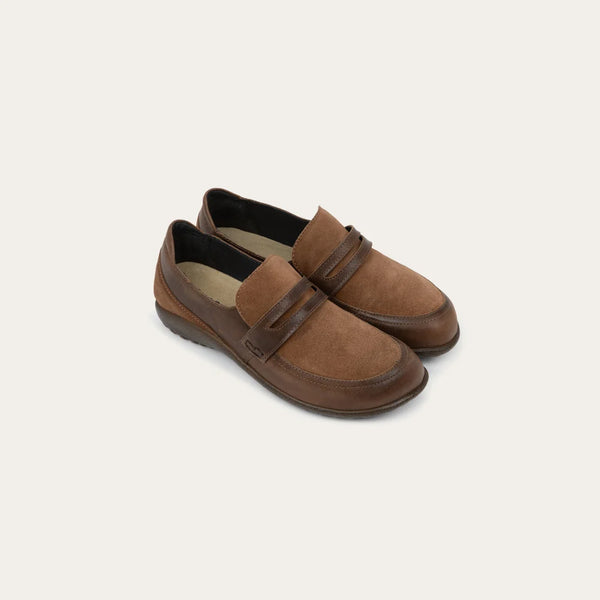 Women's Naot | Kiso | Truffle Brown