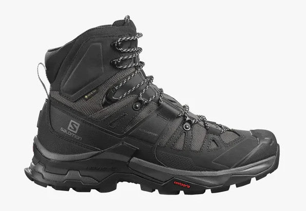 Men's Salomon | QUEST 4 GORE-TEX | Magnet