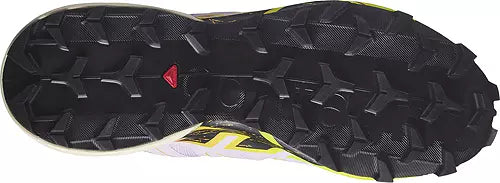 Women's Salomon | Speed Cross 6W Trail Running Shoe | Orchid