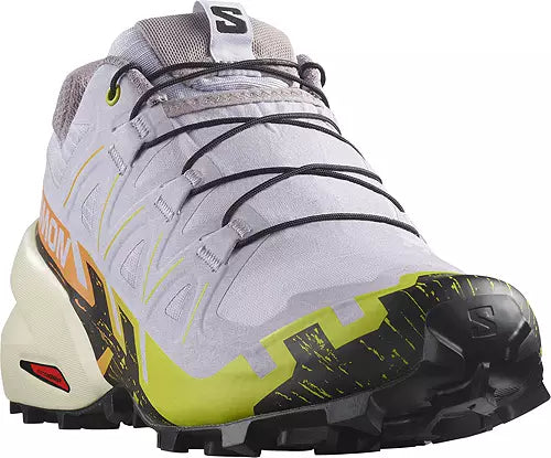 Women's Salomon | Speed Cross 6W Trail Running Shoe | Orchid