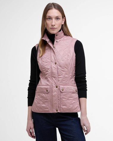 Women's Barbour | Wray Gilet | Gardenia