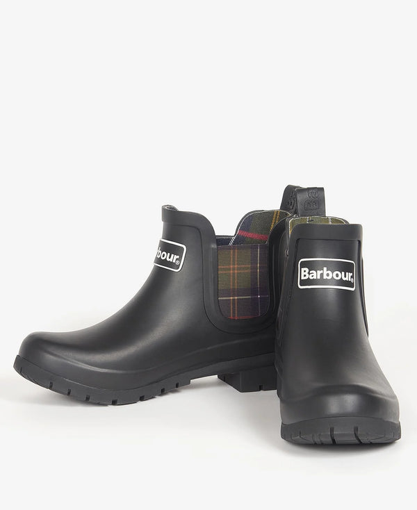 Women's Barbour | Kingham Boot | Olive