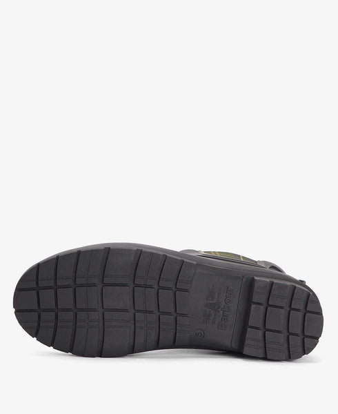 Women's Barbour | Kingham Boot | Olive