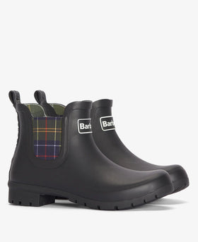 Women's Barbour | Kingham Boot | Olive