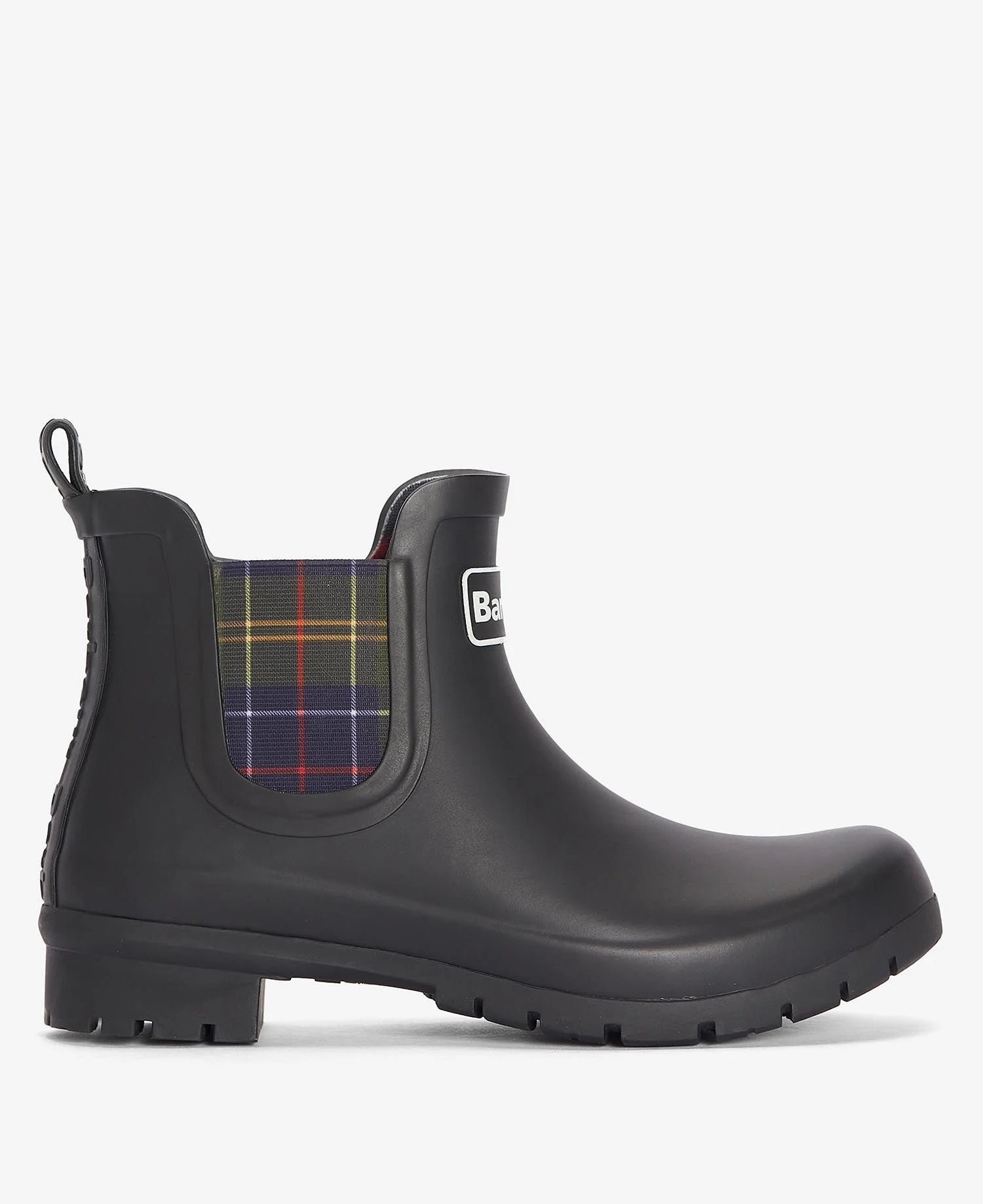 Barbour chelsea boots womens clearance