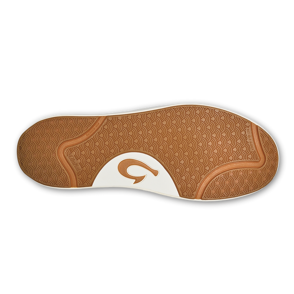 Men's Olukai | Lae Ahi Li Ili Shoe | Bright White