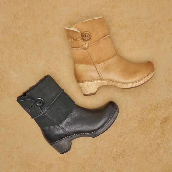 Women's Dansko | Lillith Boot | Honey