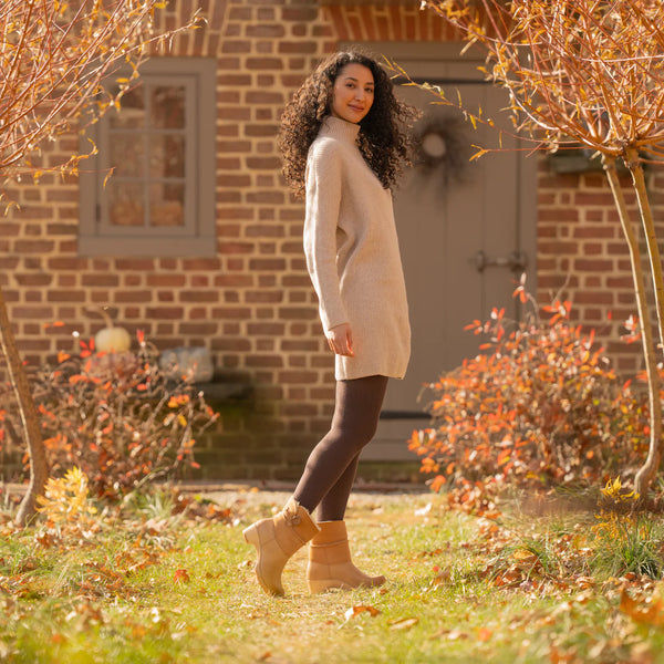 Women's Dansko | Lillith Boot | Honey