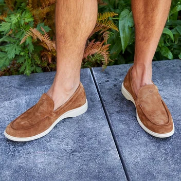Men's Amberjack | The Loafer | Grizzly