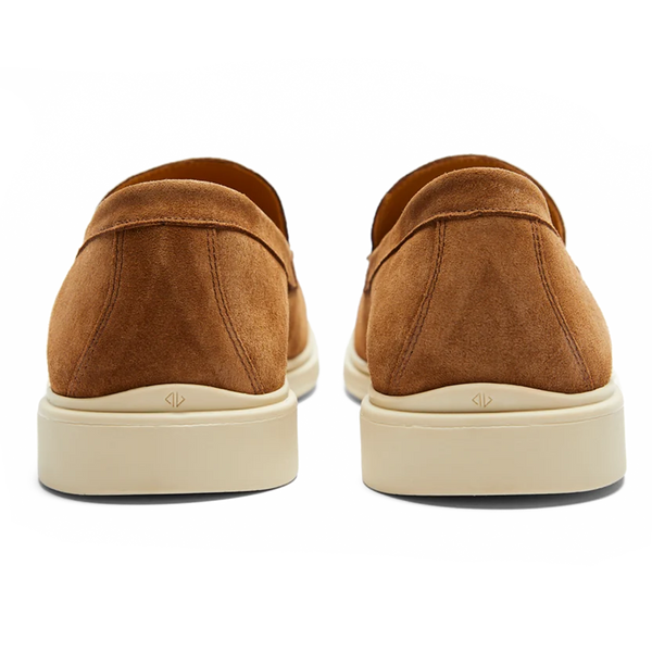 Men's Amberjack | The Loafer | Grizzly