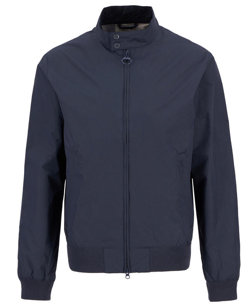 Men's Barbour | Royston Casual Jacket | Navy