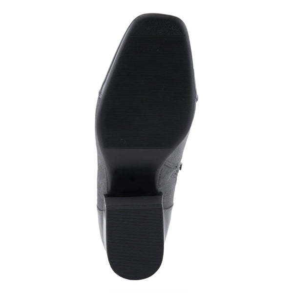 Women's Spring Step | Mozza Bootie by Azura | Grey