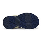 Boy's Merrell | Nova 3 Sneaker | Blue Bottom