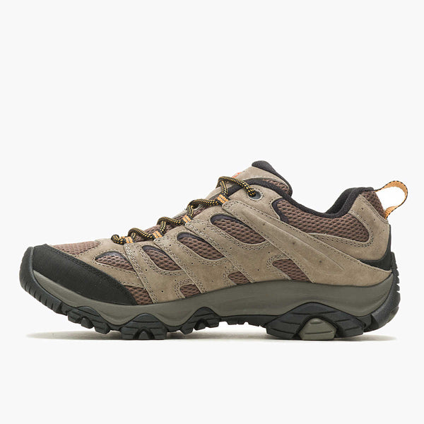 Men's Merrell | Moab 3 WIDE | Walnut (Copy)