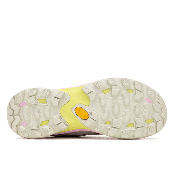 Women's Merrell | Moab Speed 2 Sneaker | Fondant Silver Violet Clair